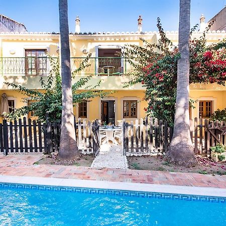 Casa Central Tavira Exterior foto